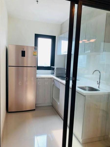 Life Asoke, Bangkok, Asoke-Dindang Road, Bang Kapi, Huai Khwang, Bangkok, 2 Bedrooms, 55 sqm, Condo For Sale, by Dechatorn Chichaiyang, 500555639 - DDproperty.com