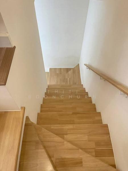 NORA Bangna, Samut Prakan, Bangphli Yai, Bang Plee, Samut Prakan, 3 Bedrooms, 120 sqm, Townhouse For Rent, by Thiti Boonchurn, 500555640 - DDproperty.com