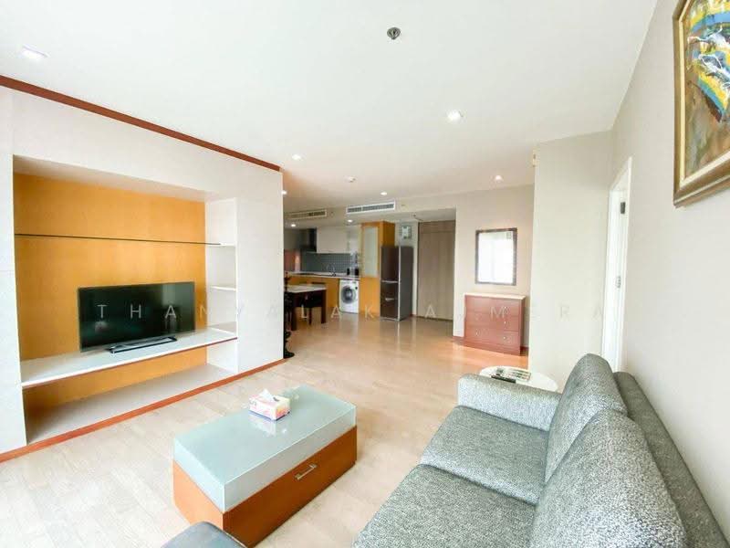 Noble Remix, Bangkok, 772 Soi Sukhumvit 36, Sukhumvit Road, Khong Tan, Khlong Toei, Bangkok, 3 Bedrooms, 103 sqm, Condo For Rent, by Thanyalak Ajmera, 500555642 - DDproperty.com