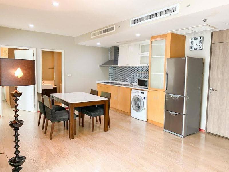 Noble Remix, Bangkok, 772 Soi Sukhumvit 36, Sukhumvit Road, Khong Tan, Khlong Toei, Bangkok, 3 Bedrooms, 103 sqm, Condo For Rent, by Thanyalak Ajmera, 500555642 - DDproperty.com