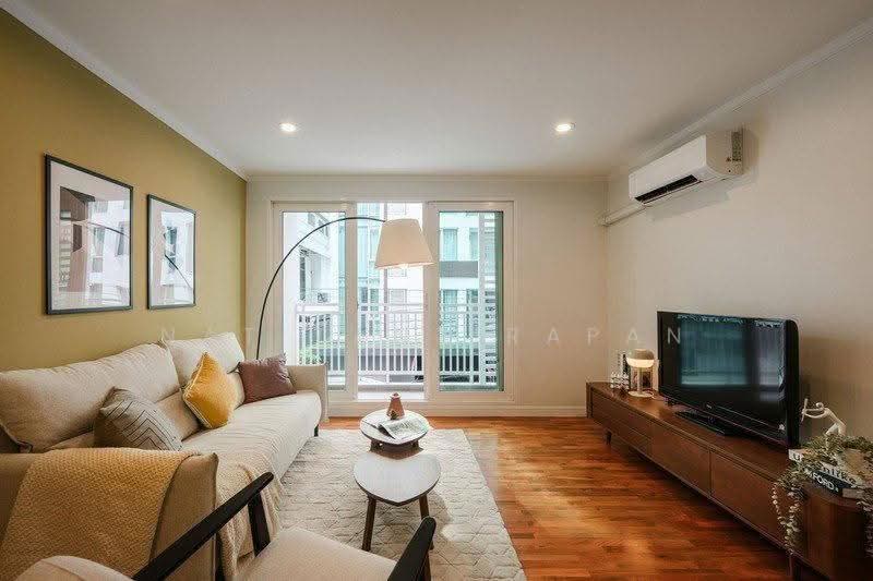 Baan Siri Sukhumvit 13, Bangkok, Soi Sukhumvit 13, Khlongtoei Nua, Watthana, Bangkok, 1 Bedroom, 56 sqm, Condo For Sale, by Nat Tantirapan, 500555643 - DDproperty.com