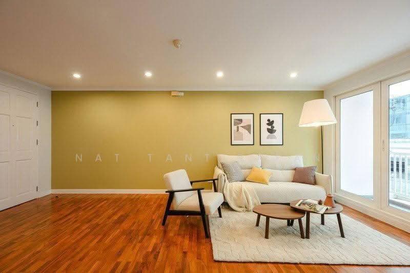 Baan Siri Sukhumvit 13, Bangkok, Soi Sukhumvit 13, Khlongtoei Nua, Watthana, Bangkok, 1 Bedroom, 56 sqm, Condo For Sale, by Nat Tantirapan, 500555643 - DDproperty.com