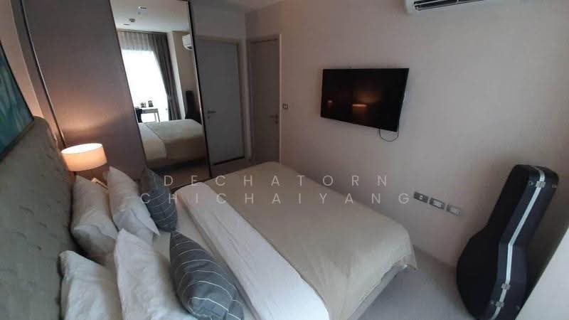 Rhythm Sukhumvit 36-38 : ริทึ่ม สุขุมวิท 36-38, กรุงเทพ, 55 ซอยสุขุมวิท 36 ถนนสุขุมวิท, พระโขนง, คลองเตย, กรุงเทพ, 56 ตร.ม., คอนโด ให้เช่า, โดย Dechatorn Chichaiyang, 500555645 - DDproperty.com