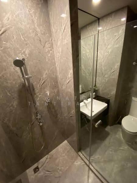 ASHTON Asoke, Bangkok, 131 Asoke Montri Road, Khlongtoei Nua, Watthana, Bangkok, 1 Bedroom, 34 sqm, Condo For Rent, by Nat Tantirapan, 500555648 - DDproperty.com