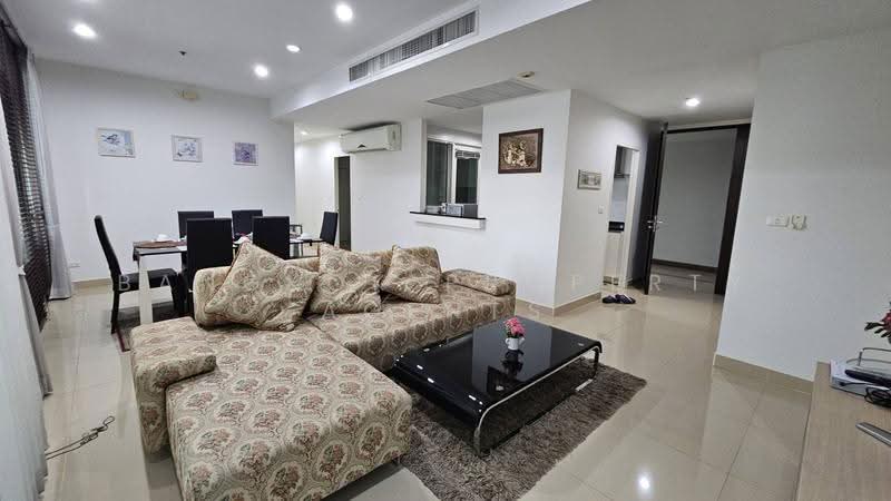 Siri Residence, Bangkok, 21 Soi Sukhumvit 24, Khong Tan, Khlong Toei, Bangkok, 2 Bedrooms, 105 sqm, Condo For Rent, by BANGKOK PROPERTY AGENTS, 500555649 - DDproperty.com