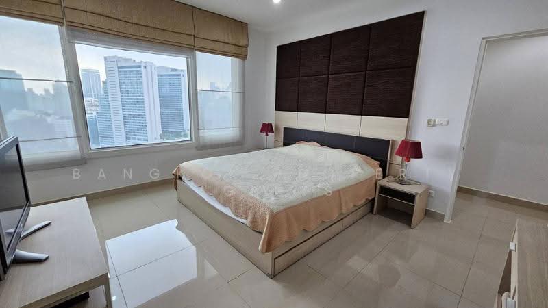 Siri Residence, Bangkok, 21 Soi Sukhumvit 24, Khong Tan, Khlong Toei, Bangkok, 2 Bedrooms, 105 sqm, Condo For Rent, by BANGKOK PROPERTY AGENTS, 500555649 - DDproperty.com