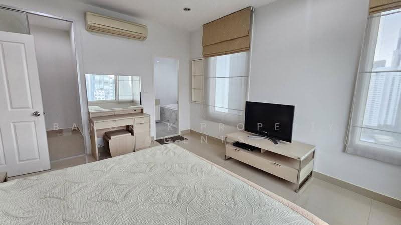 Siri Residence, Bangkok, 21 Soi Sukhumvit 24, Khong Tan, Khlong Toei, Bangkok, 2 Bedrooms, 105 sqm, Condo For Rent, by BANGKOK PROPERTY AGENTS, 500555649 - DDproperty.com