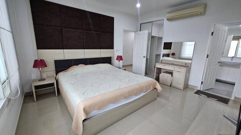 Siri Residence : สิริ เรสซิเด้นซ์, กรุงเทพ, 21 ซอยสุขุมวิท 24, คลองตัน, คลองเตย, กรุงเทพ, 105 ตร.ม., คอนโด ให้เช่า, โดย BANGKOK PROPERTY AGENTS, 500555649 - DDproperty.com