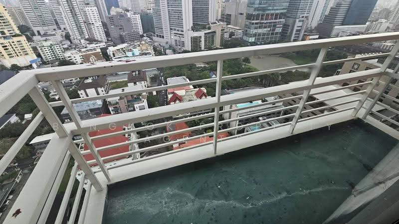 Siri Residence, Bangkok, 21 Soi Sukhumvit 24, Khong Tan, Khlong Toei, Bangkok, 2 Bedrooms, 105 sqm, Condo For Rent, by BANGKOK PROPERTY AGENTS, 500555649 - DDproperty.com