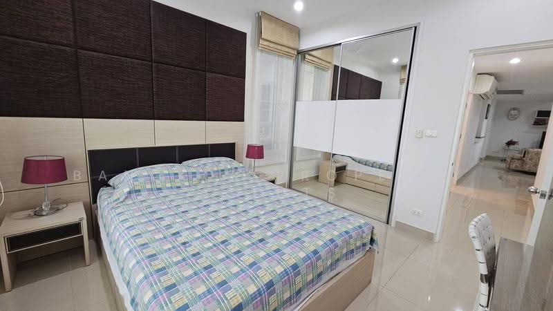 Siri Residence, Bangkok, 21 Soi Sukhumvit 24, Khong Tan, Khlong Toei, Bangkok, 2 Bedrooms, 105 sqm, Condo For Rent, by BANGKOK PROPERTY AGENTS, 500555649 - DDproperty.com