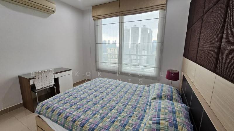 Siri Residence, Bangkok, 21 Soi Sukhumvit 24, Khong Tan, Khlong Toei, Bangkok, 2 Bedrooms, 105 sqm, Condo For Rent, by BANGKOK PROPERTY AGENTS, 500555649 - DDproperty.com