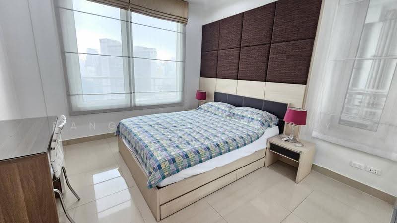 Siri Residence : สิริ เรสซิเด้นซ์, กรุงเทพ, 21 ซอยสุขุมวิท 24, คลองตัน, คลองเตย, กรุงเทพ, 105 ตร.ม., คอนโด ให้เช่า, โดย BANGKOK PROPERTY AGENTS, 500555649 - DDproperty.com