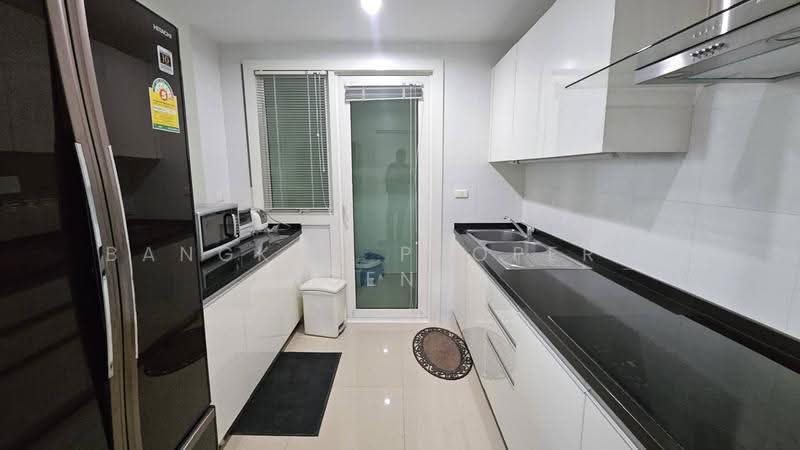 Siri Residence, Bangkok, 21 Soi Sukhumvit 24, Khong Tan, Khlong Toei, Bangkok, 2 Bedrooms, 105 sqm, Condo For Rent, by BANGKOK PROPERTY AGENTS, 500555649 - DDproperty.com