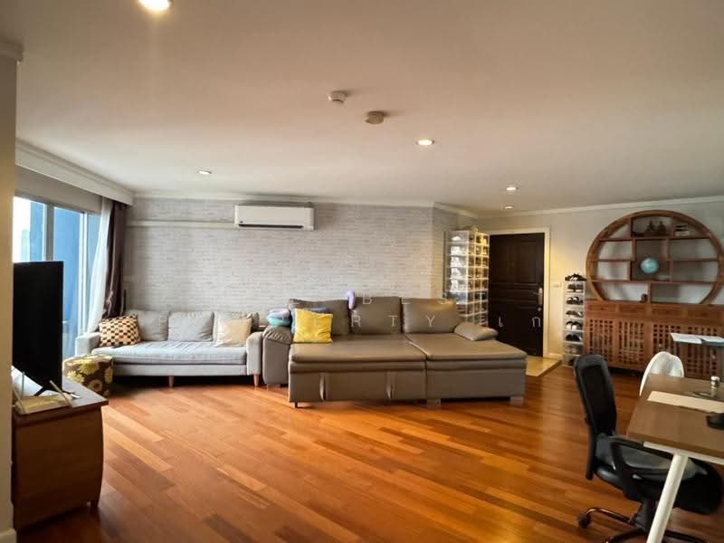 Belle Park Residence : เบล พาร์ค เรสซิเดนท์, กรุงเทพ, 375 ซ.สาธุประดิษฐ์ 19, ช่องนนทรี, ยานนาวา, กรุงเทพ, 94 ตร.ม., คอนโด ขาย, โดย The Best Property เก๋, 500555650 - DDproperty.com