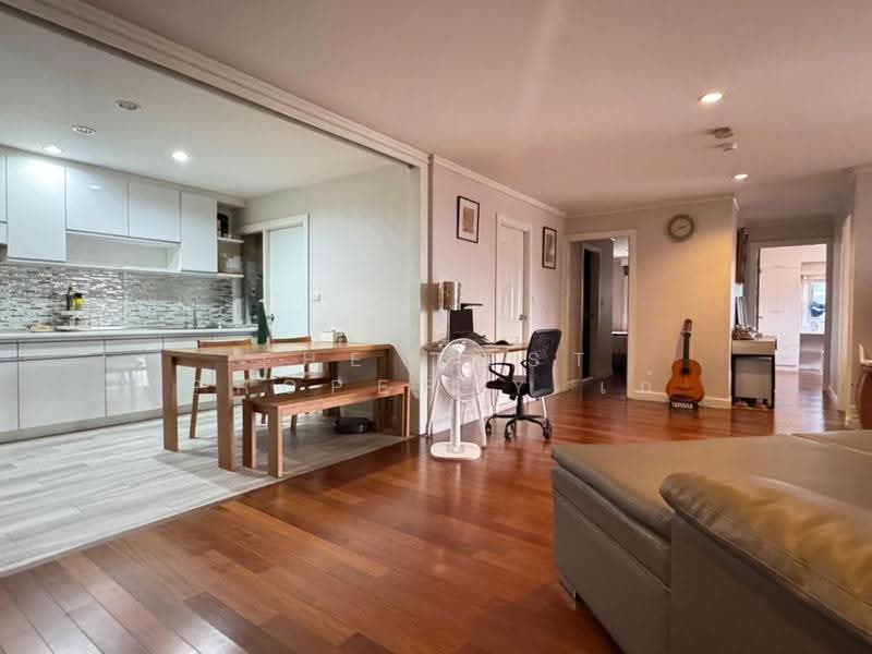 Belle Park Residence, Bangkok, 375 Sathu Pradit 19 Alley, Chong Nonsi, Yan Nawa, Bangkok, 2 Bedrooms, 94 sqm, Condo For Sale, by The Best Property เก๋, 500555650 - DDproperty.com