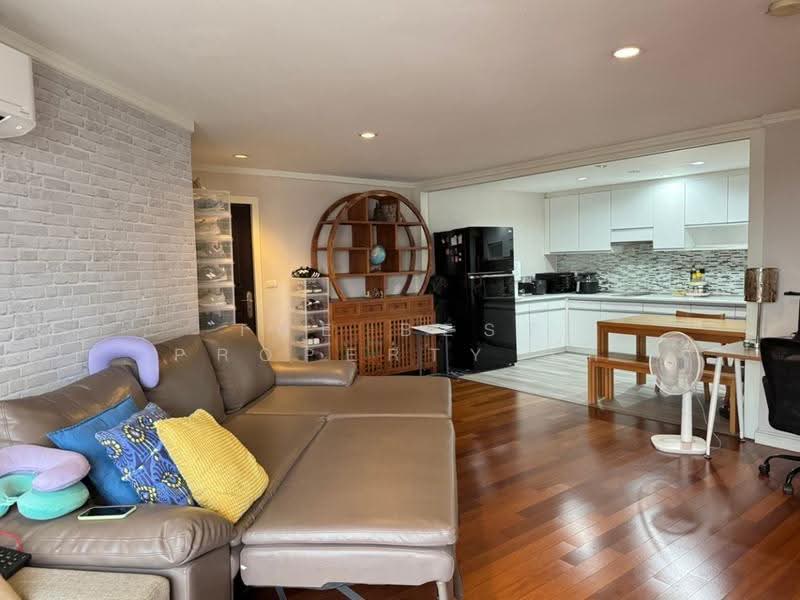 Belle Park Residence : เบล พาร์ค เรสซิเดนท์, กรุงเทพ, 375 ซ.สาธุประดิษฐ์ 19, ช่องนนทรี, ยานนาวา, กรุงเทพ, 94 ตร.ม., คอนโด ขาย, โดย The Best Property เก๋, 500555650 - DDproperty.com