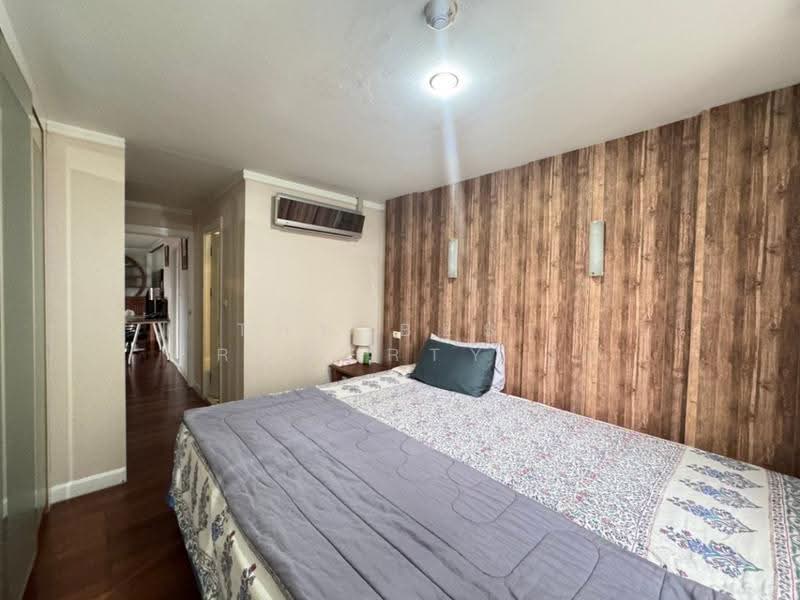 Belle Park Residence : เบล พาร์ค เรสซิเดนท์, กรุงเทพ, 375 ซ.สาธุประดิษฐ์ 19, ช่องนนทรี, ยานนาวา, กรุงเทพ, 94 ตร.ม., คอนโด ขาย, โดย The Best Property เก๋, 500555650 - DDproperty.com