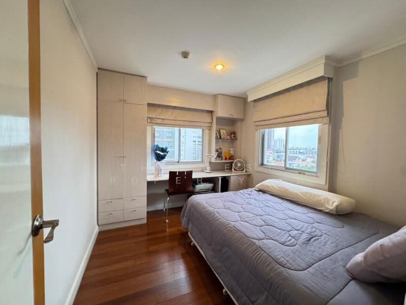 Belle Park Residence, Bangkok, 375 Sathu Pradit 19 Alley, Chong Nonsi, Yan Nawa, Bangkok, 2 Bedrooms, 94 sqm, Condo For Sale, by The Best Property เก๋, 500555650 - DDproperty.com