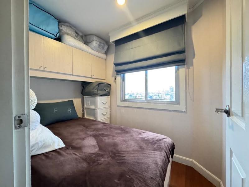 Belle Park Residence, Bangkok, 375 Sathu Pradit 19 Alley, Chong Nonsi, Yan Nawa, Bangkok, 2 Bedrooms, 94 sqm, Condo For Sale, by The Best Property เก๋, 500555650 - DDproperty.com