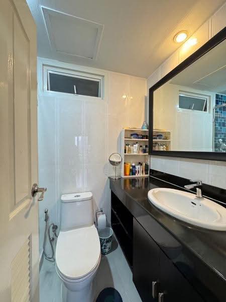 Belle Park Residence, Bangkok, 375 Sathu Pradit 19 Alley, Chong Nonsi, Yan Nawa, Bangkok, 2 Bedrooms, 94 sqm, Condo For Sale, by The Best Property เก๋, 500555650 - DDproperty.com