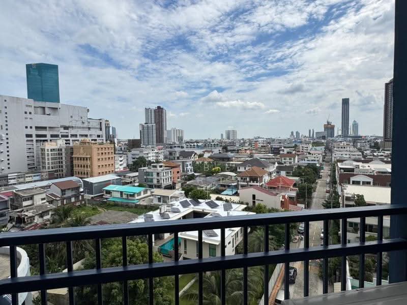 Belle Park Residence : เบล พาร์ค เรสซิเดนท์, กรุงเทพ, 375 ซ.สาธุประดิษฐ์ 19, ช่องนนทรี, ยานนาวา, กรุงเทพ, 94 ตร.ม., คอนโด ขาย, โดย The Best Property เก๋, 500555650 - DDproperty.com