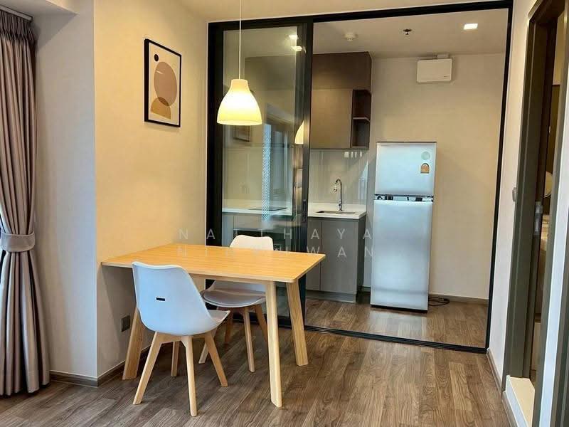 Life Ladprao Valley, Bangkok, Phaholyothin Road, Jom Phon, Chatuchak, Bangkok, 1 Bedroom, 35 sqm, Condo For Rent, by Natthaya Ninkhwan, 500555652 - DDproperty.com