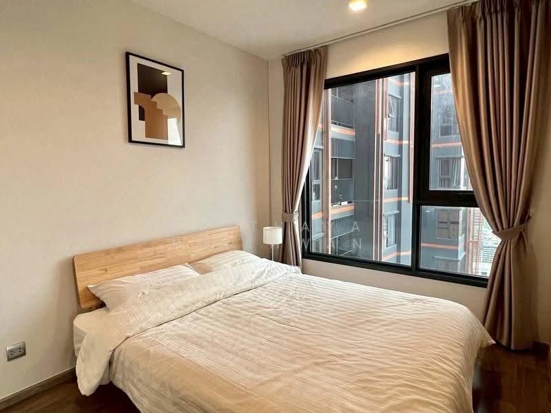 Life Ladprao Valley, Bangkok, Phaholyothin Road, Jom Phon, Chatuchak, Bangkok, 1 Bedroom, 35 sqm, Condo For Rent, by Natthaya Ninkhwan, 500555652 - DDproperty.com