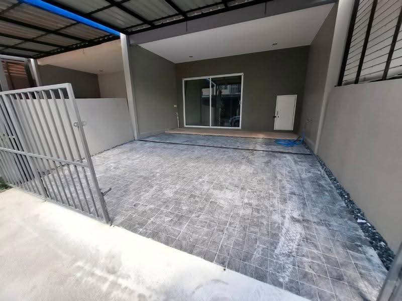 Villette Lite Pattanakarn : วิลเลต ไลท์ พัฒนาการ 38, กรุงเทพ, ซอยพัฒนาการ 38 ถนนพัฒนาการ, สวนหลวง, กรุงเทพ, 110 ตร.ม., ทาวน์เฮ้าส์ ขาย, โดย Connex Property, 500555654 - DDproperty.com
