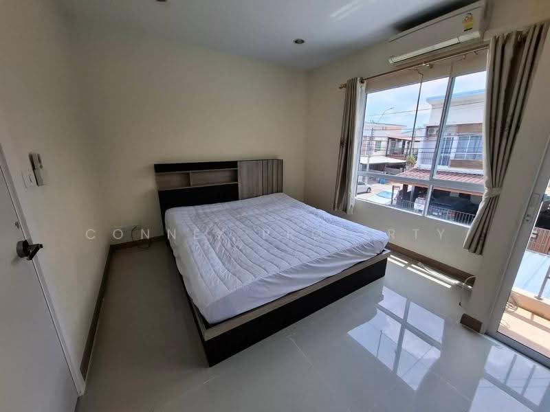 Villette Lite Pattanakarn : วิลเลต ไลท์ พัฒนาการ 38, กรุงเทพ, ซอยพัฒนาการ 38 ถนนพัฒนาการ, สวนหลวง, กรุงเทพ, 110 ตร.ม., ทาวน์เฮ้าส์ ขาย, โดย Connex Property, 500555654 - DDproperty.com