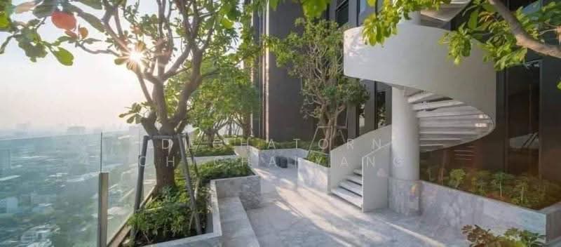 BEATNIQ Sukhumvit 32, Bangkok, Soi Sukhumvit 32, Sukhumvit Road, Khong Tan, Khlong Toei, Bangkok, 1 Bedroom, 58 sqm, Condo For Rent, by Dechatorn Chichaiyang, 500555655 - DDproperty.com