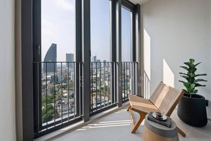 BEATNIQ Sukhumvit 32, Bangkok, Soi Sukhumvit 32, Sukhumvit Road, Khong Tan, Khlong Toei, Bangkok, 1 Bedroom, 58 sqm, Condo For Rent, by Dechatorn Chichaiyang, 500555655 - DDproperty.com