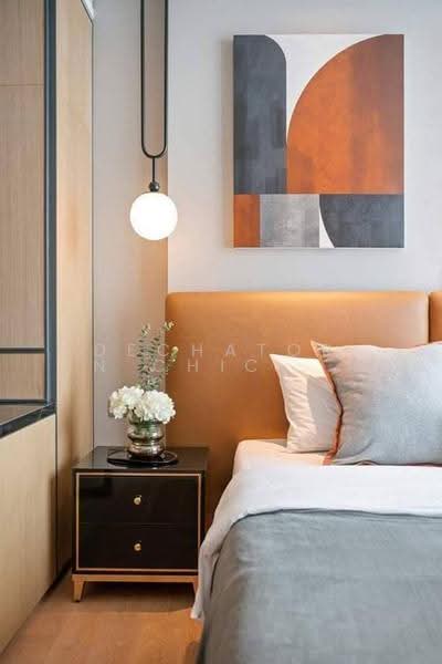 BEATNIQ Sukhumvit 32, Bangkok, Soi Sukhumvit 32, Sukhumvit Road, Khong Tan, Khlong Toei, Bangkok, 1 Bedroom, 58 sqm, Condo For Rent, by Dechatorn Chichaiyang, 500555655 - DDproperty.com