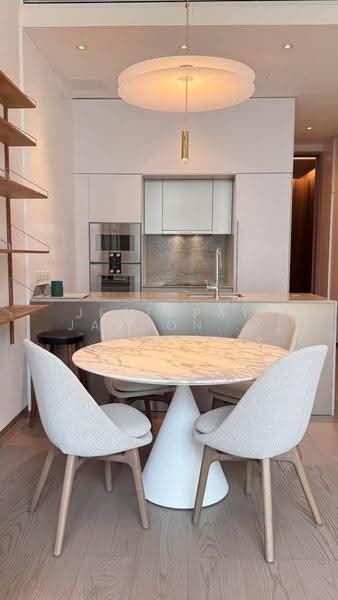 Scope Langsuan, Bangkok, Soi Lang Suan, Lumphini, Pathum Wan, Bangkok, 1 Bedroom, 84 sqm, Condo For Rent, by Jettapat Jaroonpipatkun, 500555657 - DDproperty.com