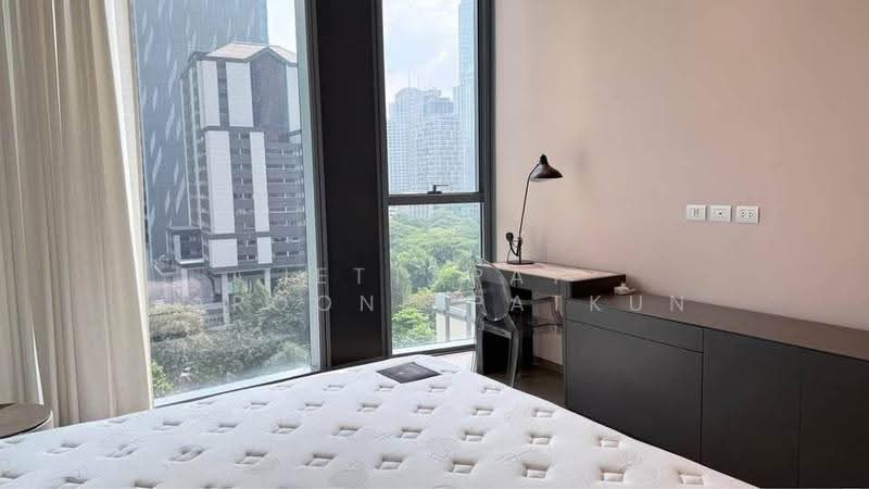 Scope Langsuan : สโคป หลังสวน, กรุงเทพ, ถนนหลังสวน, ลุมพินี, ปทุมวัน, กรุงเทพ, 84 ตร.ม., คอนโด ให้เช่า, โดย Jettapat Jaroonpipatkun, 500555657 - DDproperty.com