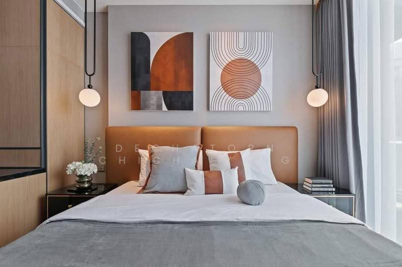 BEATNIQ Sukhumvit 32, bangkok, Soi Sukhumvit 32, Sukhumvit Road, Khong Tan, Khlong Toei, Bangkok, 1 Bedroom, 58 sqm, Condo For Sale, by Dechatorn Chichaiyang, 500555660 - DDproperty.com