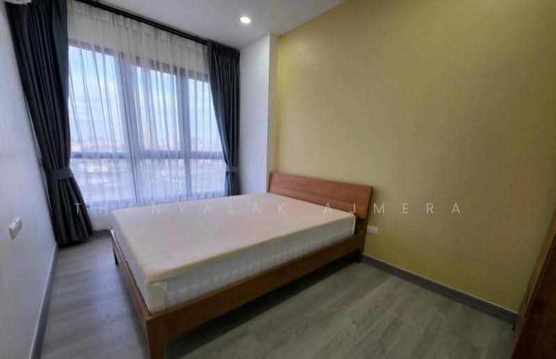 Supalai Loft Prajadhipok-Wongwian Yai, bangkok, Prajadhipok Road, Somdet Chao Phraya, Khlong San, Bangkok, 2 Bedrooms, 48 sqm, Condo For Rent, by Thanyalak Ajmera, 500555661 - DDproperty.com