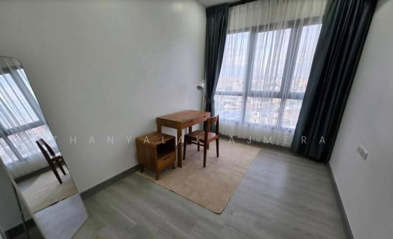 Supalai Loft Prajadhipok-Wongwian Yai : ศุภาลัย ลอฟท์ ประชาธิปก-วงเวียนใหญ่, กรุงเทพ, ถนนประชาธิปก, สมเด็จเจ้าพระยา, คลองสาน, กรุงเทพ, 48 ตร.ม., คอนโด ให้เช่า, โดย Thanyalak Ajmera, 500555661 - DDproperty.com