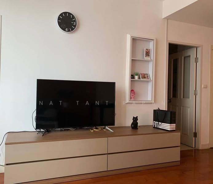 Siri Residence : สิริ เรสซิเด้นซ์, กรุงเทพ, 21 ซอยสุขุมวิท 24, คลองตัน, คลองเตย, กรุงเทพ, 60 ตร.ม., คอนโด ให้เช่า, โดย Nat Tantirapan, 500555662 - DDproperty.com