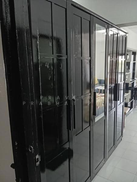 Nirun Condominium South Pattaya, Chon Buri (Pattaya), 518/385 Arunotai 2, Nong Pru, Bang Lamung (Pattaya), Chon Buri (Pattaya), Studio, 32 sqm, Condo For Rent, by Praveen Peter, 500555664 - DDproperty.com