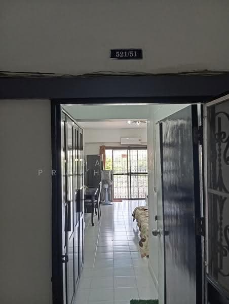 Nirun Condominium South Pattaya, Chon Buri (Pattaya), 518/385 Arunotai 2, Nong Pru, Bang Lamung (Pattaya), Chon Buri (Pattaya), Studio, 32 sqm, Condo For Rent, by Praveen Peter, 500555664 - DDproperty.com