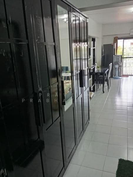 Nirun Condominium South Pattaya, Chon Buri (Pattaya), 518/385 Arunotai 2, Nong Pru, Bang Lamung (Pattaya), Chon Buri (Pattaya), Studio, 32 sqm, Condo For Rent, by Praveen Peter, 500555664 - DDproperty.com