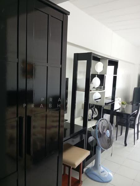 Nirun Condominium South Pattaya : นิรันดร์ คอนโด พัทยาใต้, ชลบุรี, 518/385 อรุโณทัย 2, หนองปรือ, บางละมุง, ชลบุรี, 32 ตร.ม., คอนโด ให้เช่า, โดย Praveen Prabhat Peter, 500555664 - DDproperty.com
