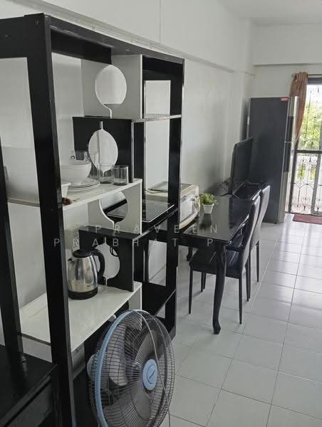 Nirun Condominium South Pattaya, Chon Buri (Pattaya), 518/385 Arunotai 2, Nong Pru, Bang Lamung (Pattaya), Chon Buri (Pattaya), Studio, 32 sqm, Condo For Rent, by Praveen Peter, 500555664 - DDproperty.com
