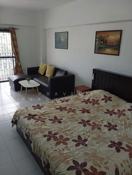 Nirun Condominium South Pattaya : นิรันดร์ คอนโด พัทยาใต้, ชลบุรี, 518/385 อรุโณทัย 2, หนองปรือ, บางละมุง, ชลบุรี, 32 ตร.ม., คอนโด ให้เช่า, โดย Praveen Prabhat Peter, 500555664 - DDproperty.com