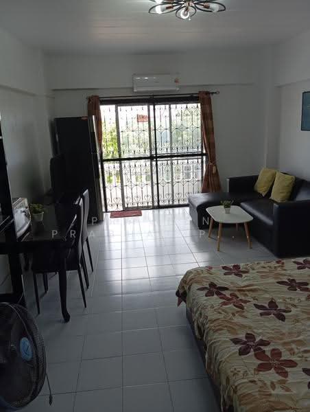 Nirun Condominium South Pattaya, Chon Buri (Pattaya), 518/385 Arunotai 2, Nong Pru, Bang Lamung (Pattaya), Chon Buri (Pattaya), Studio, 32 sqm, Condo For Rent, by Praveen Peter, 500555664 - DDproperty.com