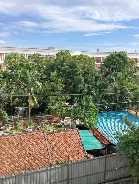 Nirun Condominium South Pattaya : นิรันดร์ คอนโด พัทยาใต้, ชลบุรี, 518/385 อรุโณทัย 2, หนองปรือ, บางละมุง, ชลบุรี, 32 ตร.ม., คอนโด ให้เช่า, โดย Praveen Prabhat Peter, 500555664 - DDproperty.com