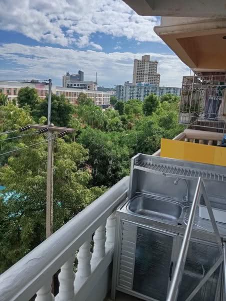 Nirun Condominium South Pattaya : นิรันดร์ คอนโด พัทยาใต้, ชลบุรี, 518/385 อรุโณทัย 2, หนองปรือ, บางละมุง, ชลบุรี, 32 ตร.ม., คอนโด ให้เช่า, โดย Praveen Prabhat Peter, 500555664 - DDproperty.com