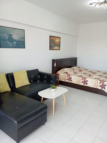 Nirun Condominium South Pattaya : นิรันดร์ คอนโด พัทยาใต้, ชลบุรี, 518/385 อรุโณทัย 2, หนองปรือ, บางละมุง, ชลบุรี, 32 ตร.ม., คอนโด ให้เช่า, โดย Praveen Prabhat Peter, 500555664 - DDproperty.com