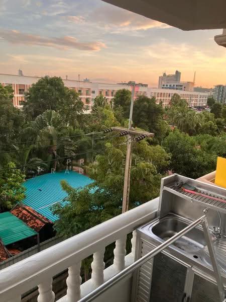 Nirun Condominium South Pattaya, Chon Buri (Pattaya), 518/385 Arunotai 2, Nong Pru, Bang Lamung (Pattaya), Chon Buri (Pattaya), Studio, 32 sqm, Condo For Rent, by Praveen Peter, 500555664 - DDproperty.com