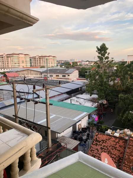 Nirun Condominium South Pattaya, Chon Buri (Pattaya), 518/385 Arunotai 2, Nong Pru, Bang Lamung (Pattaya), Chon Buri (Pattaya), Studio, 32 sqm, Condo For Rent, by Praveen Peter, 500555664 - DDproperty.com